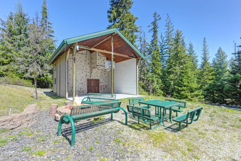 122 Makridge Lane Kingston, ID 83839
