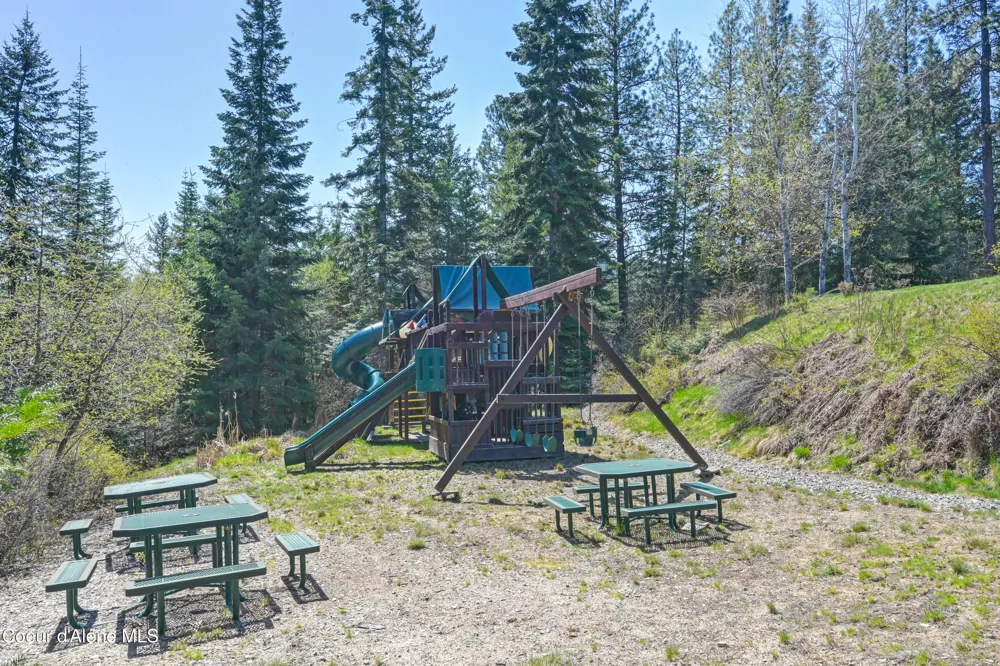 122 Makridge Lane Kingston, ID 83839