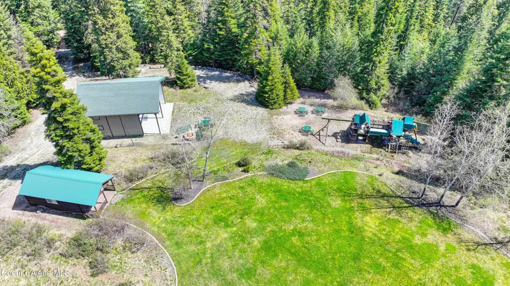 122 Makridge Lane Kingston, ID 83839