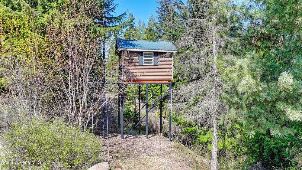 122 Makridge Lane Kingston, ID 83839