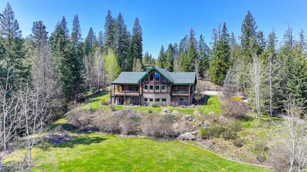 122 Makridge Lane Kingston, ID 83839