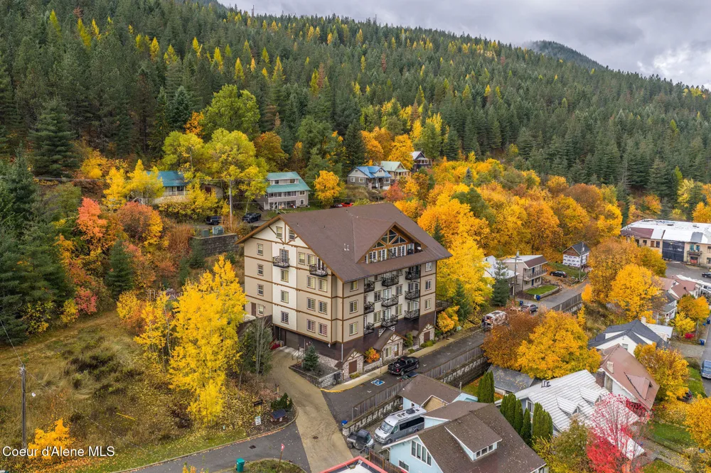 308 Ohio Avenue #105 Kellogg, ID 83837