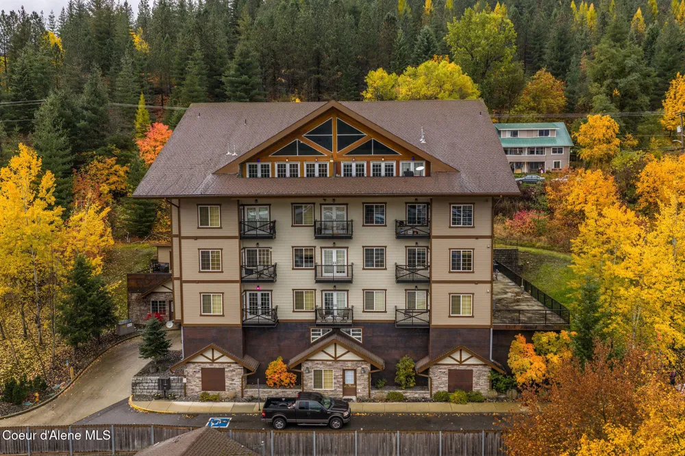 308 Ohio Avenue #105 Kellogg, ID 83837