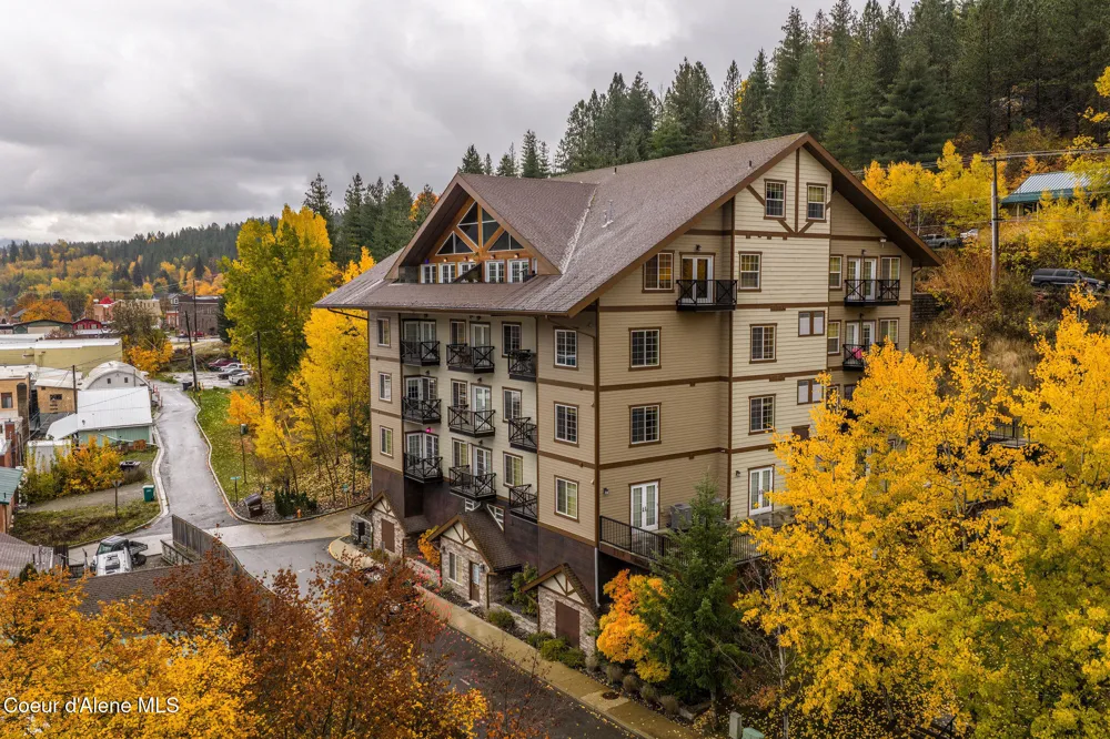 308 Ohio Avenue #105 Kellogg, ID 83837