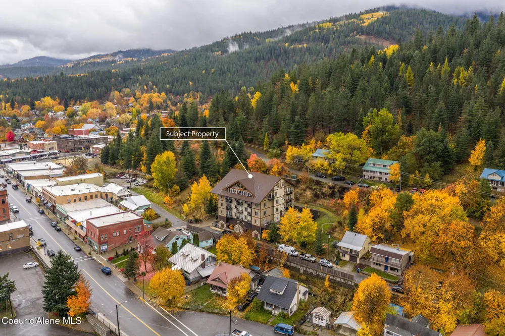 308 Ohio Avenue #105 Kellogg, ID 83837