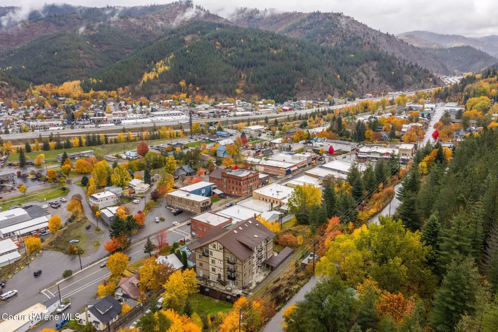308 Ohio Avenue #105 Kellogg, ID 83837