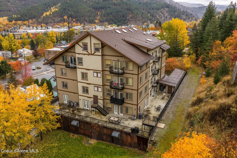 308 Ohio Avenue #105 Kellogg, ID 83837