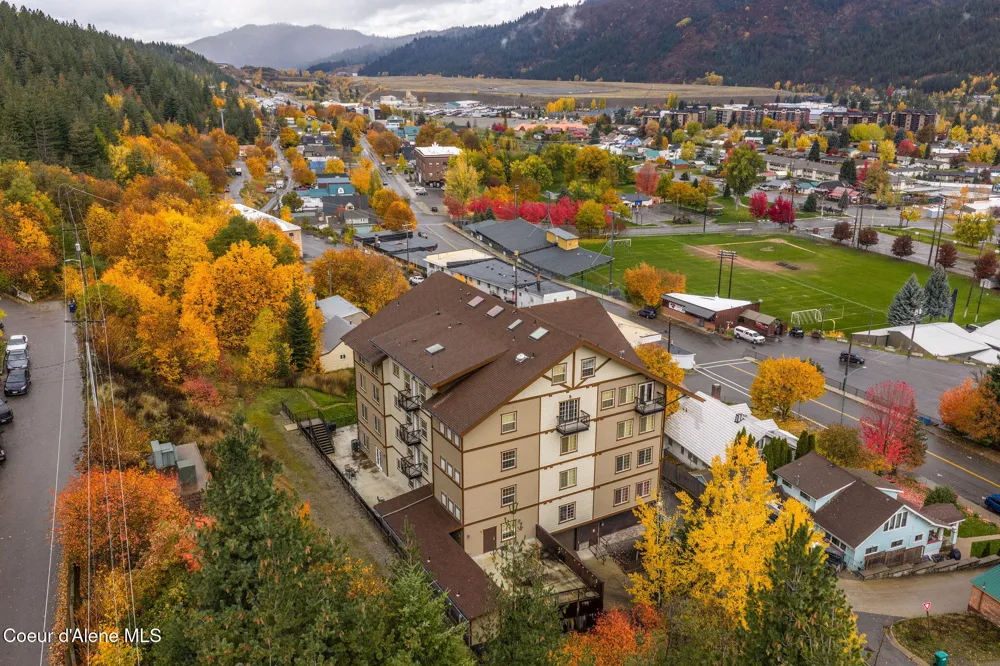 308 Ohio Avenue #105 Kellogg, ID 83837