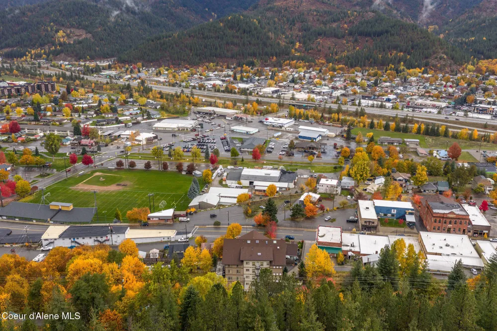 308 Ohio Avenue #105 Kellogg, ID 83837