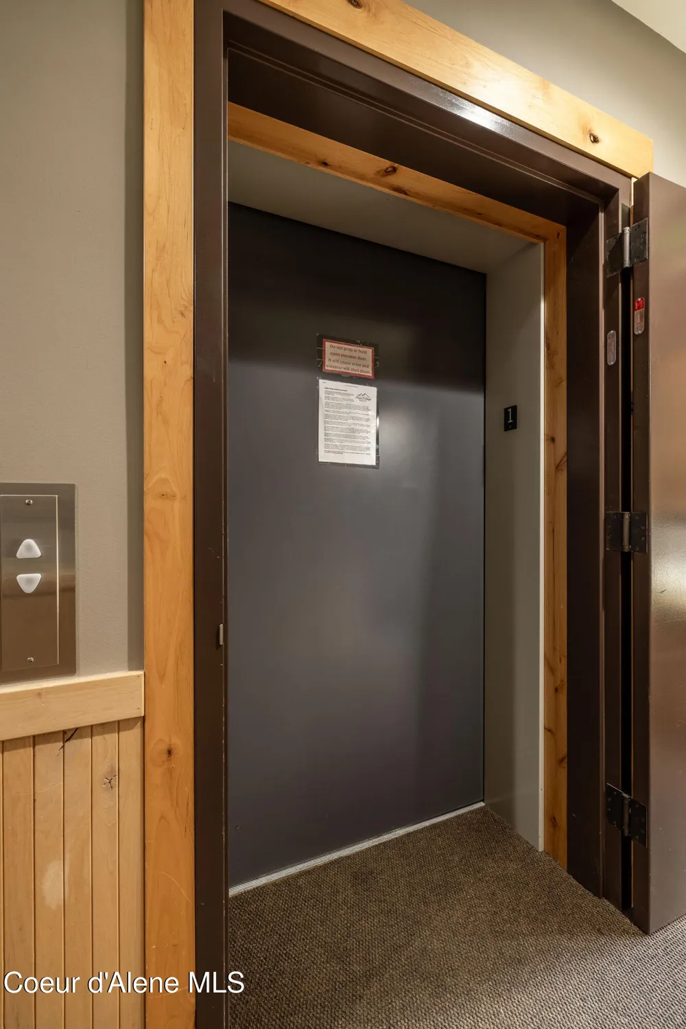 308 Ohio Avenue #105 Kellogg, ID 83837