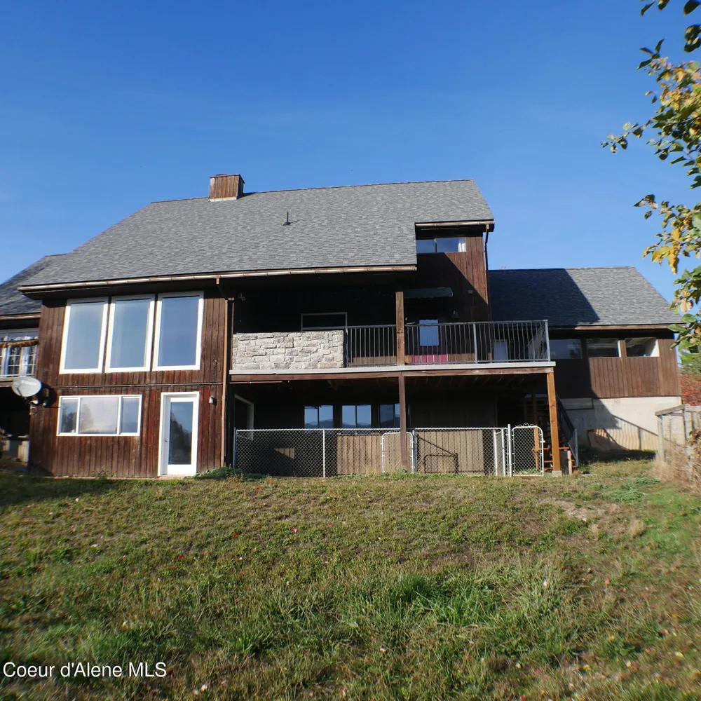 224 Grandview Drive St. Maries, ID 83861