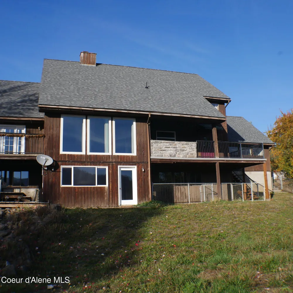 224 Grandview Drive St. Maries, ID 83861