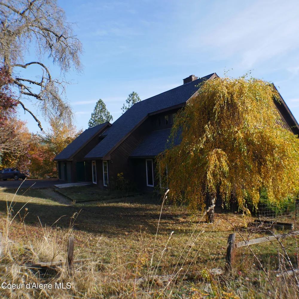 224 Grandview Drive St. Maries, ID 83861
