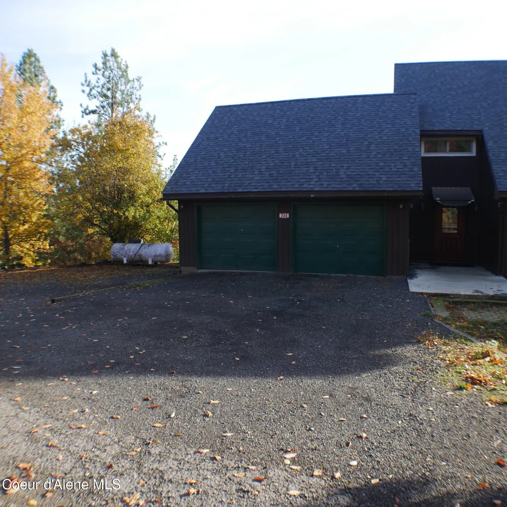 224 Grandview Drive St. Maries, ID 83861