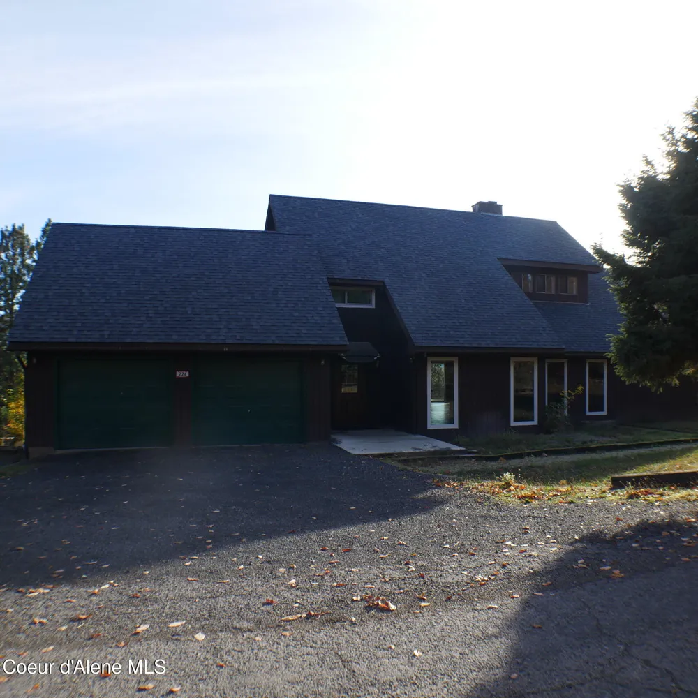 224 Grandview Drive St. Maries, ID 83861
