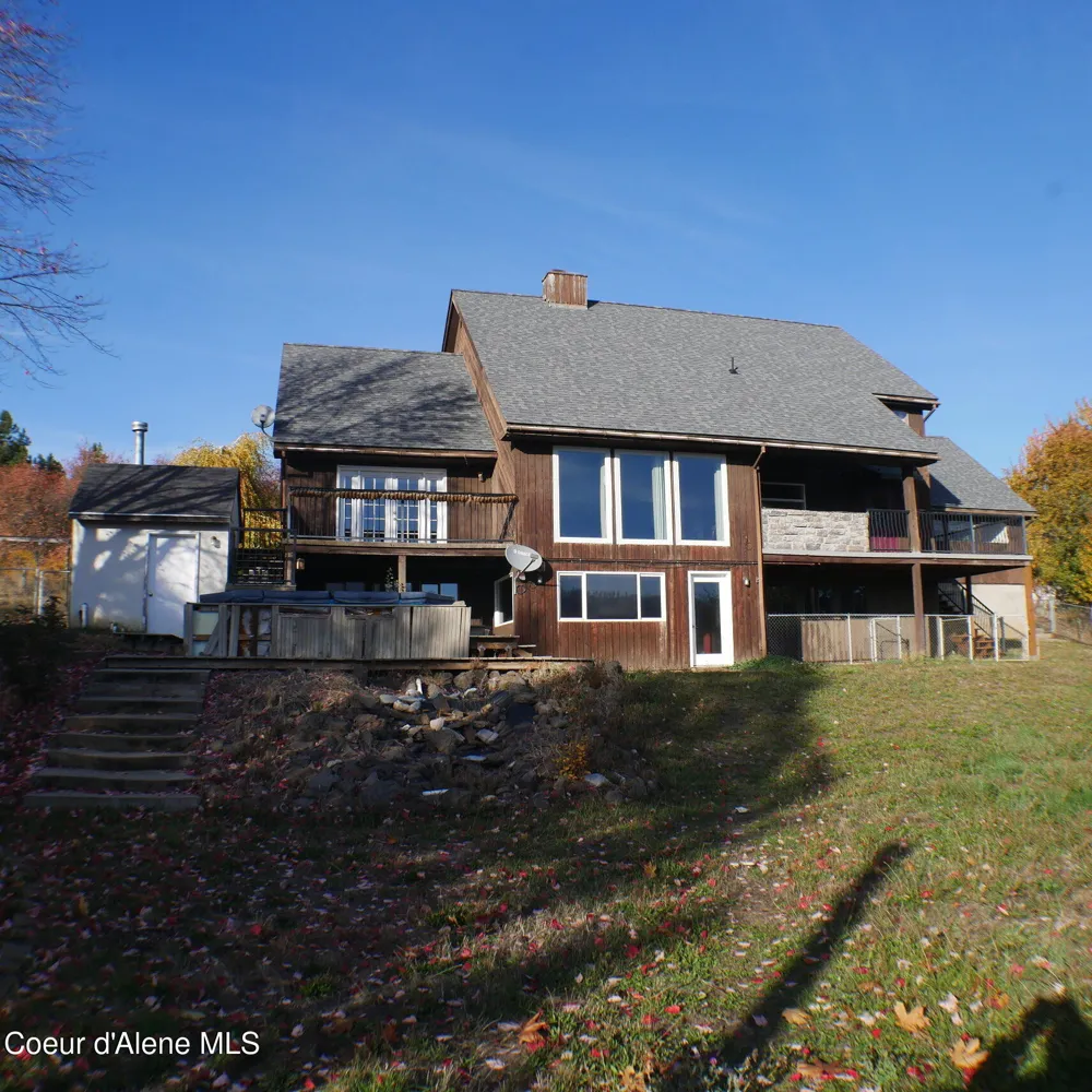 224 Grandview Drive St. Maries, ID 83861