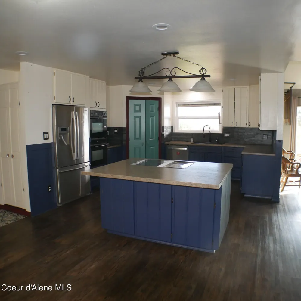 224 Grandview Drive St. Maries, ID 83861