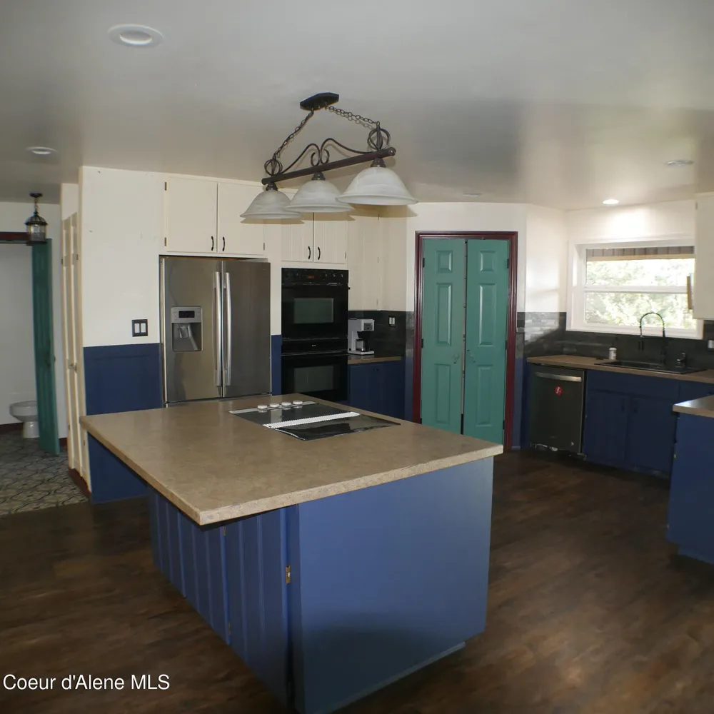 224 Grandview Drive St. Maries, ID 83861