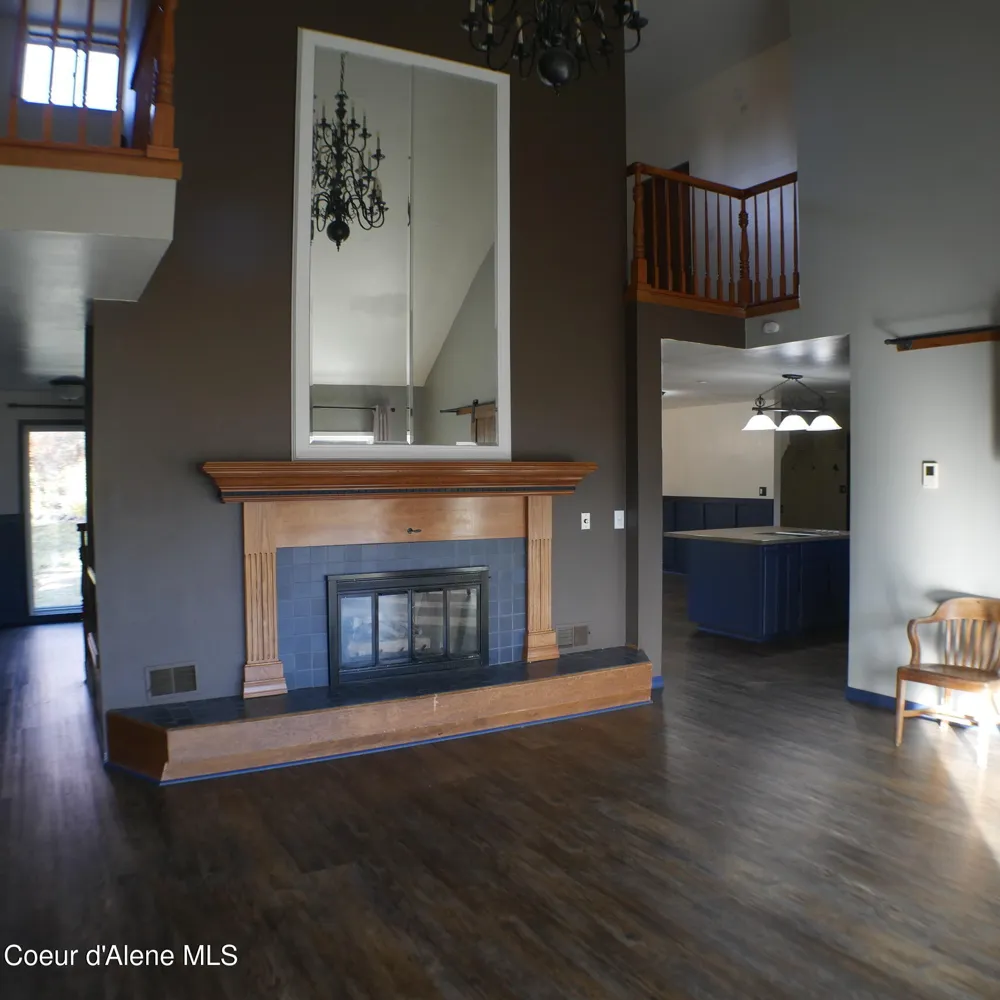 224 Grandview Drive St. Maries, ID 83861