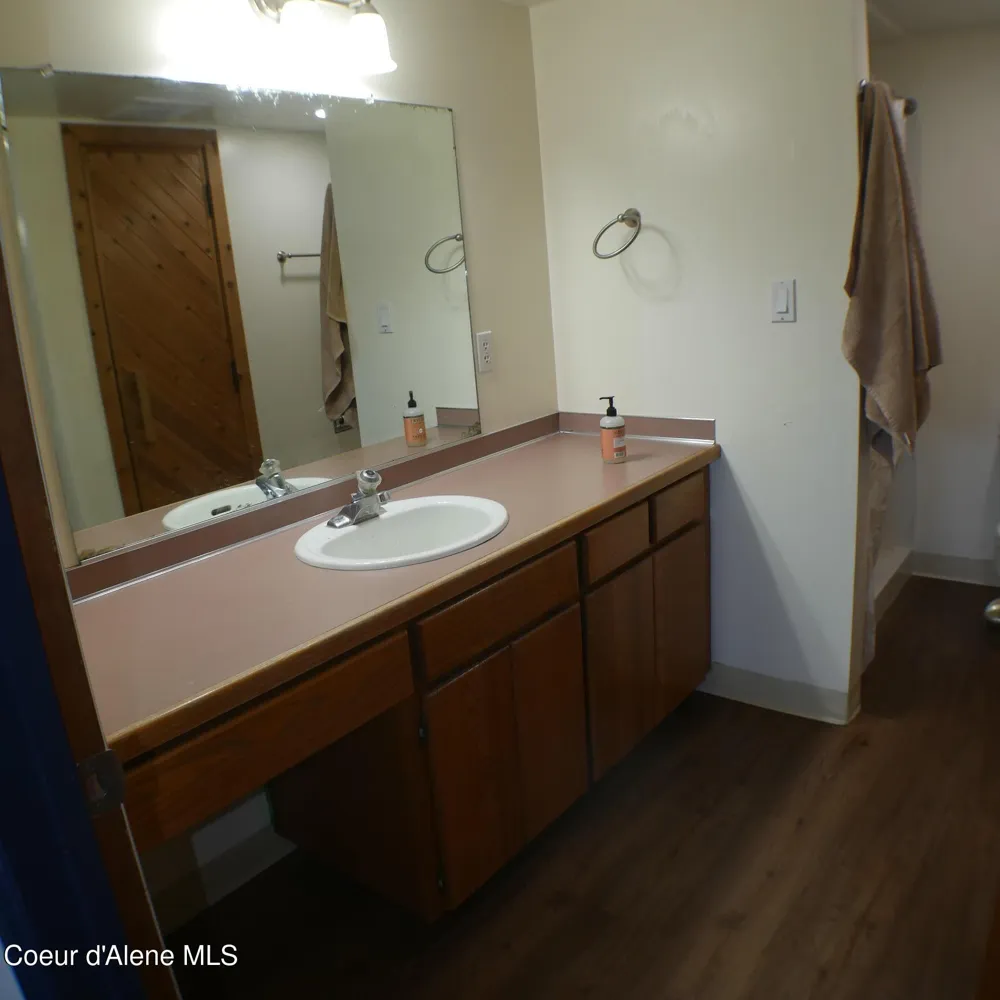 224 Grandview Drive St. Maries, ID 83861
