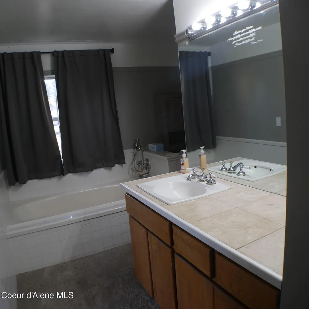 224 Grandview Drive St. Maries, ID 83861