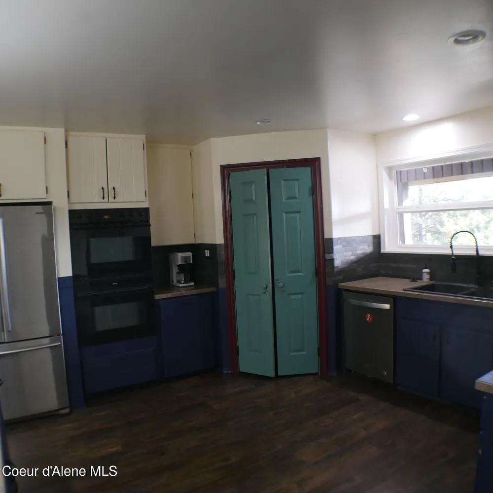 224 Grandview Drive St. Maries, ID 83861