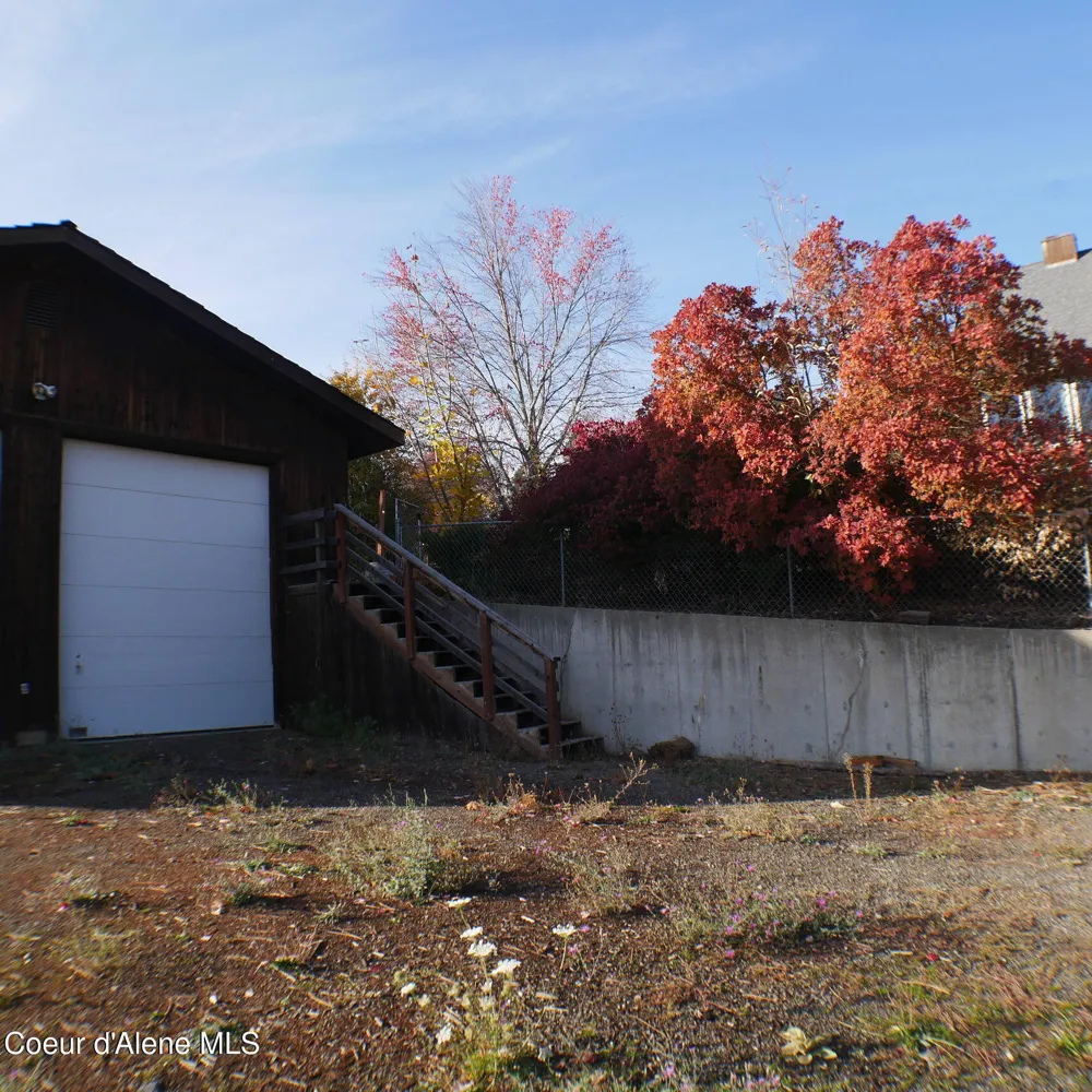 224 Grandview Drive St. Maries, ID 83861