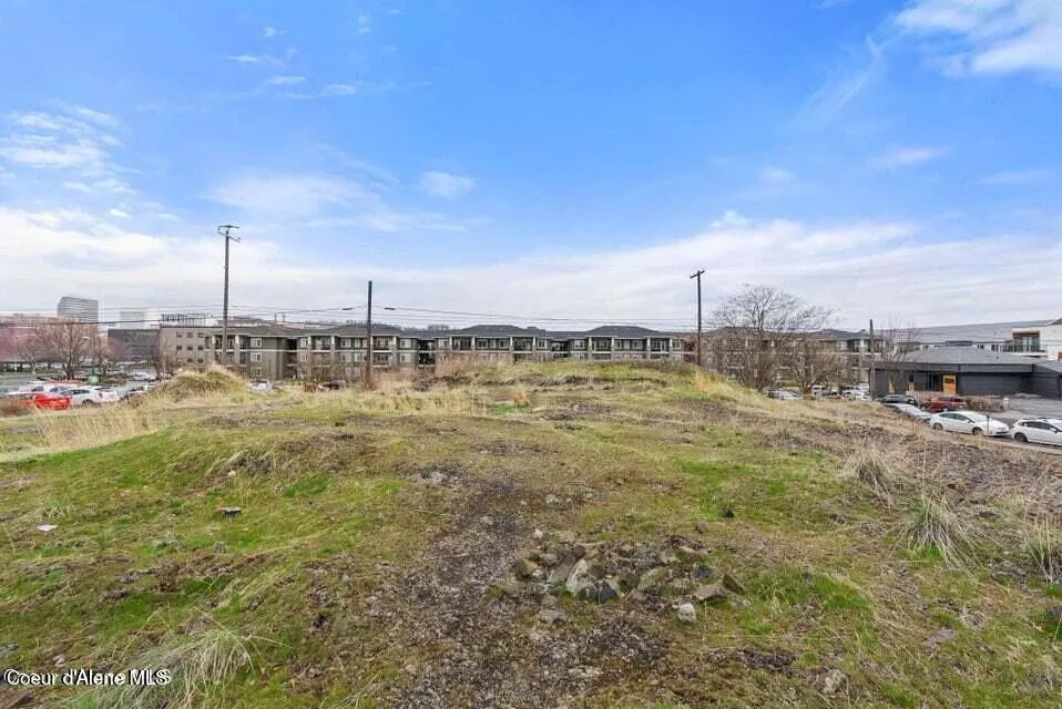 1229 W Broadway Avenue Spokane, WA 99201