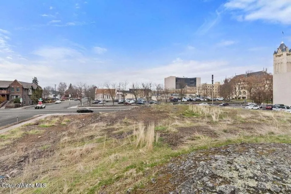 1229 W Broadway Avenue Spokane, WA 99201