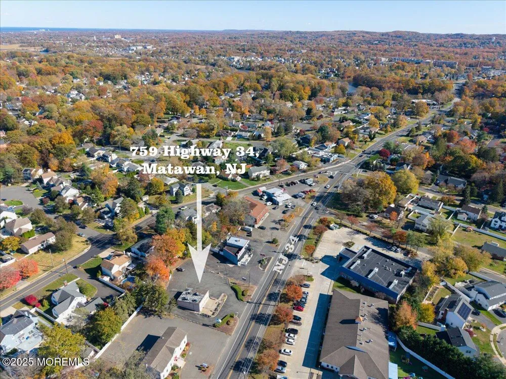 759 State Route 34 Matawan, NJ 07747