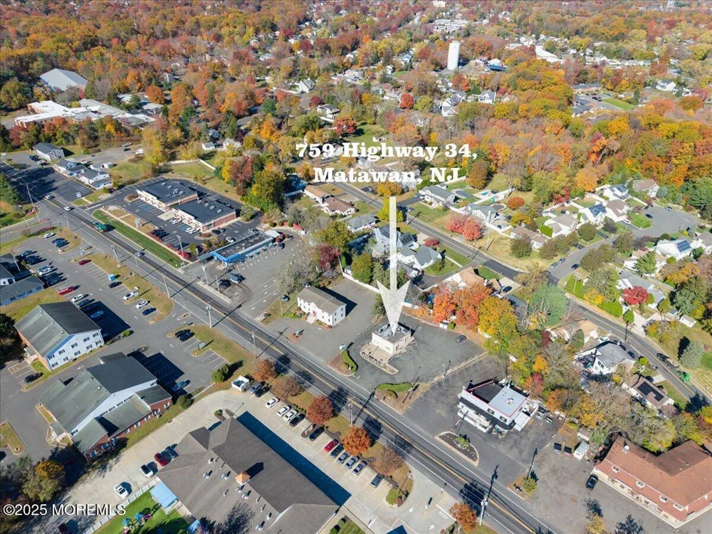 759 State Route 34 Matawan, NJ 07747