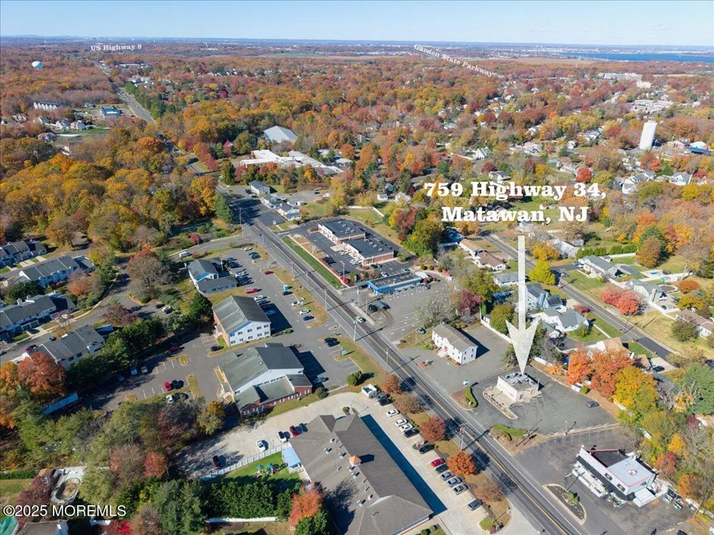 759 State Route 34 Matawan, NJ 07747