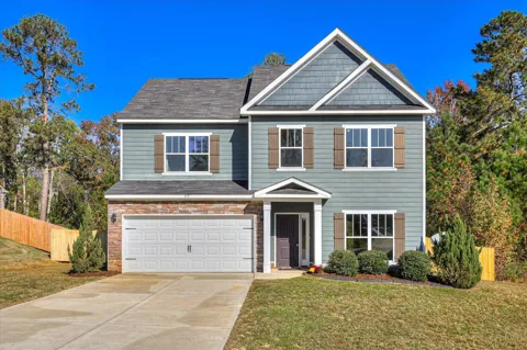 115 Morgan Drive