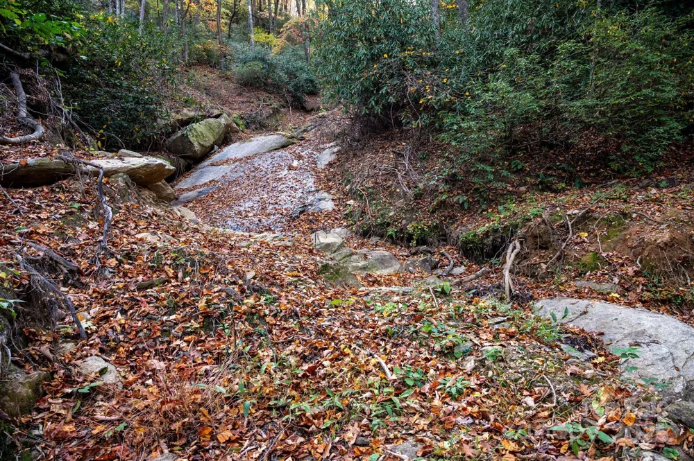 4B LOWER FLAT CREEK ROAD Black Mountain, NC 28711