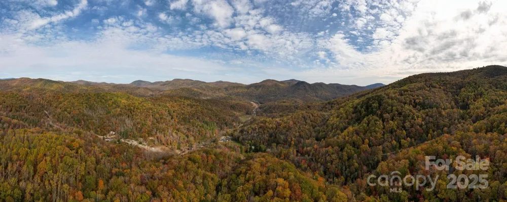 4B LOWER FLAT CREEK ROAD Black Mountain, NC 28711