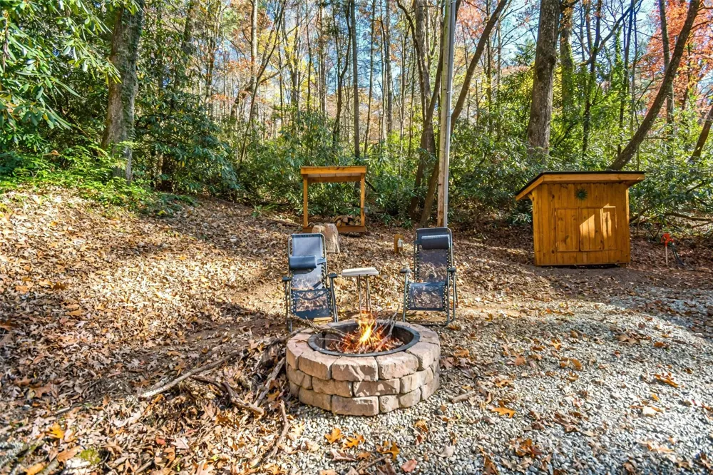 18748 Rosman Highway Sapphire, NC 28774