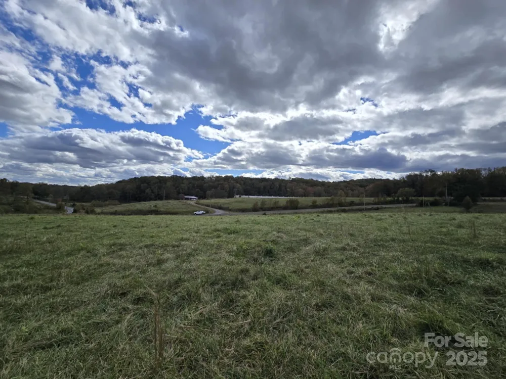 TBD Wards Gap Road Casar, NC 28020