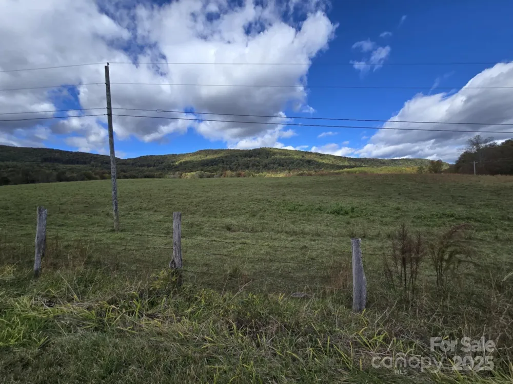 TBD Wards Gap Road Casar, NC 28020