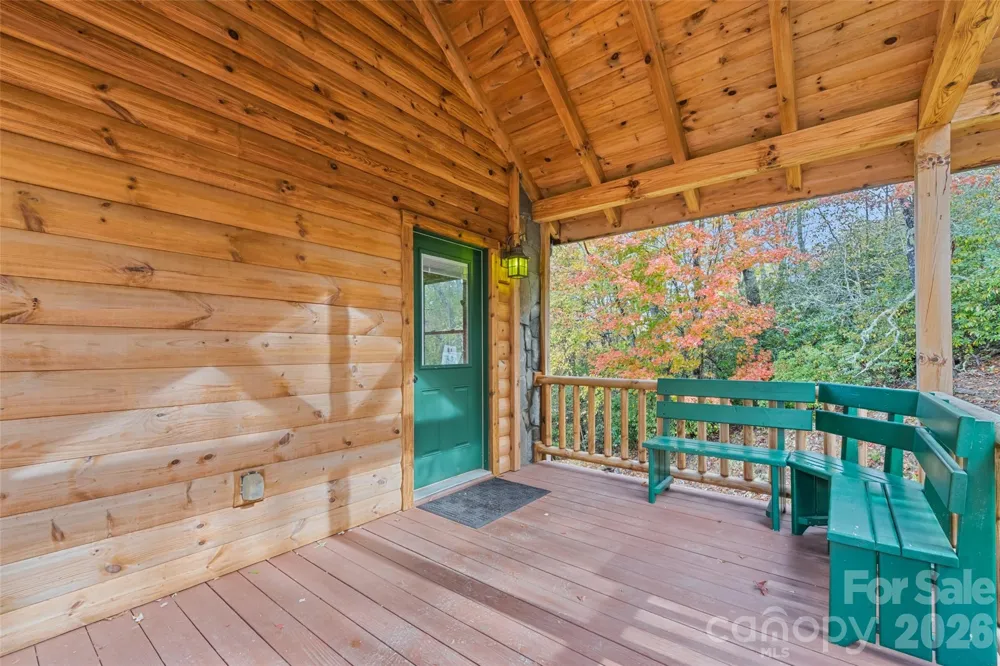 235 Soaring Eagle Road Bryson City, NC 28713