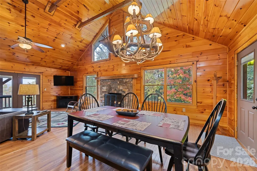 235 Soaring Eagle Road Bryson City, NC 28713