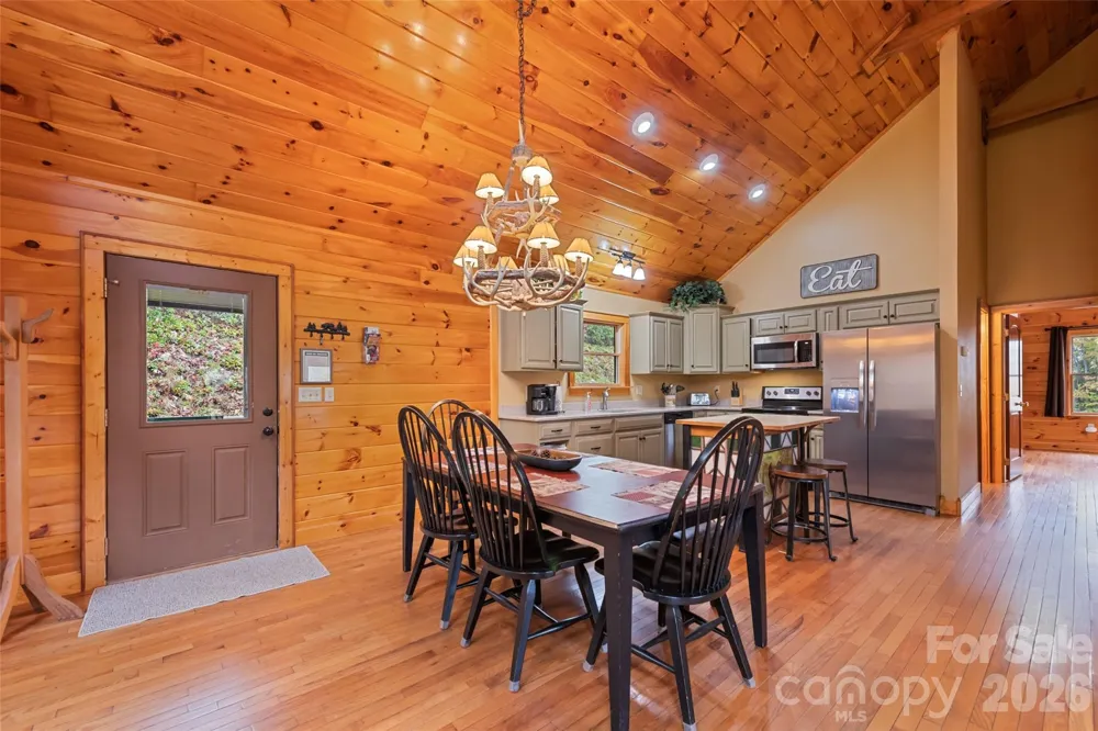 235 Soaring Eagle Road Bryson City, NC 28713