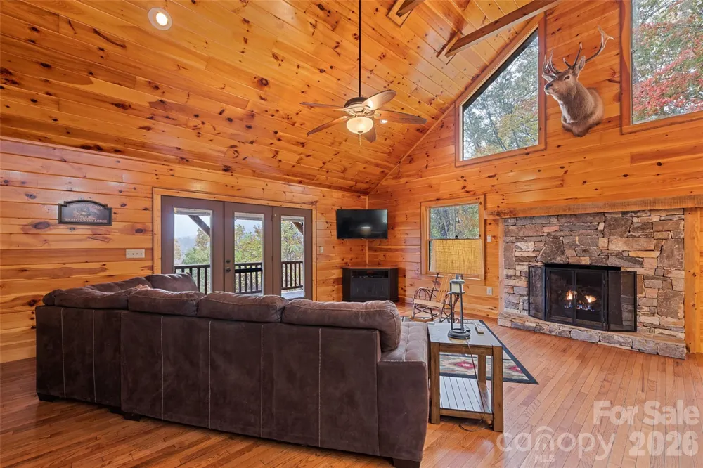 235 Soaring Eagle Road Bryson City, NC 28713