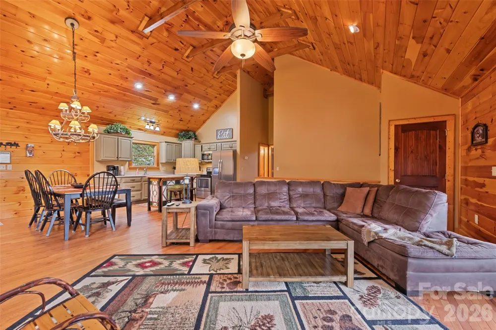 235 Soaring Eagle Road Bryson City, NC 28713