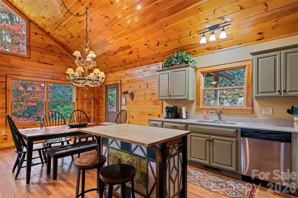 235 Soaring Eagle Road Bryson City, NC 28713