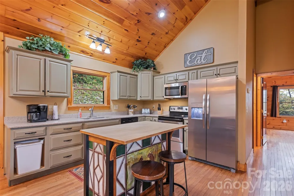 235 Soaring Eagle Road Bryson City, NC 28713
