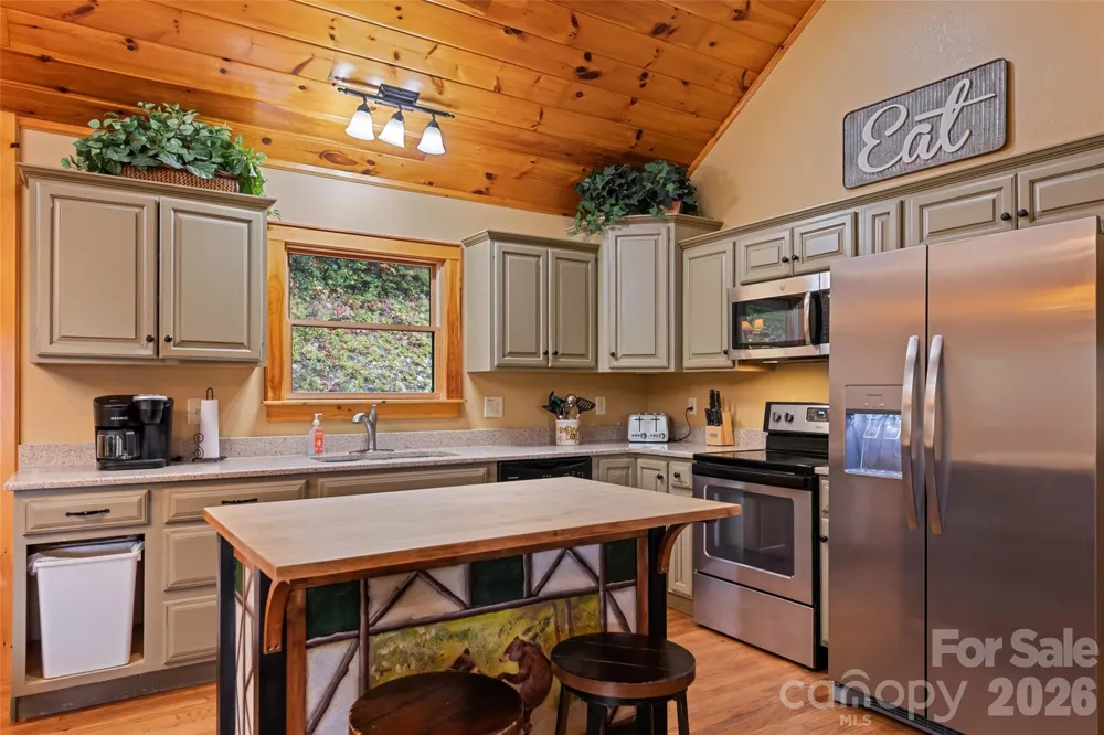 235 Soaring Eagle Road Bryson City, NC 28713