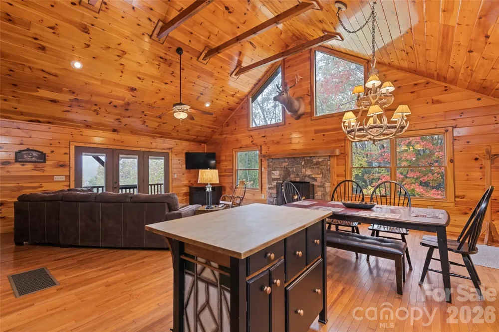 235 Soaring Eagle Road Bryson City, NC 28713
