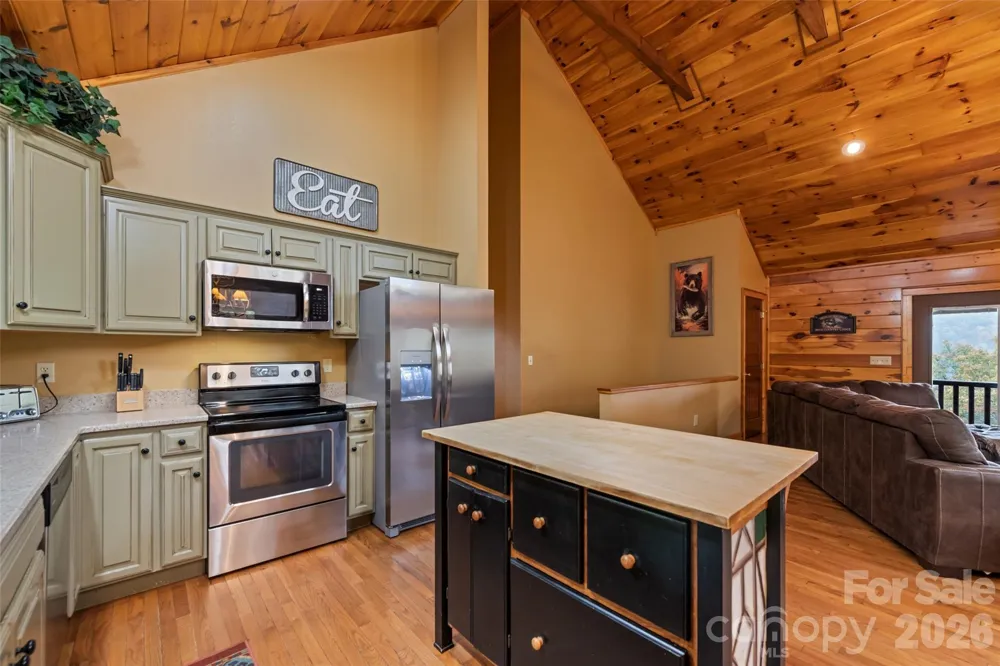 235 Soaring Eagle Road Bryson City, NC 28713