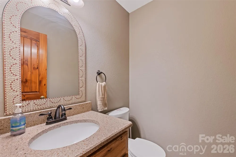 235 Soaring Eagle Road Bryson City, NC 28713