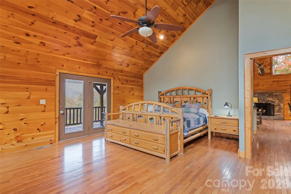 235 Soaring Eagle Road Bryson City, NC 28713